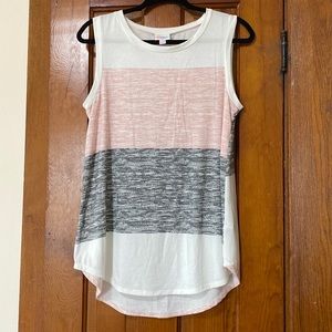 Lularoe small tank top